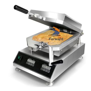 Affordable Seafood Fossil Oven: A Comprehensive Guide to Buying a Squid Crepe Maker and Seafood Cake Machine
