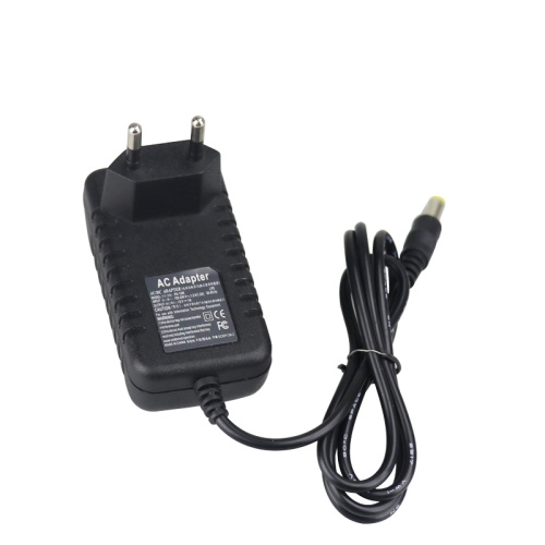 Power Supply 5V 2A EU Plug 5.5*2.1mm