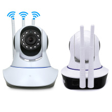 Wifi Camera three Antennas 1080P Baby Monitor