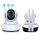 PTZ cctv camera For smart phone wireless Control