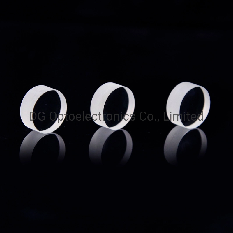 Precision Molded Aspheric Lenses
