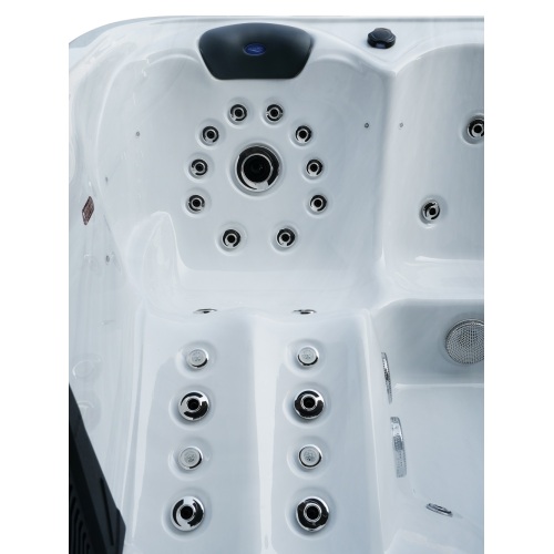 Hot Sale 5 Persons Hot Tub