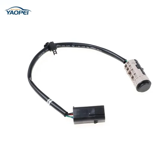 YAOPEI PDC Parking Sensor for Hyundai Genesis 2009-2014 Kia - 95720-3M000