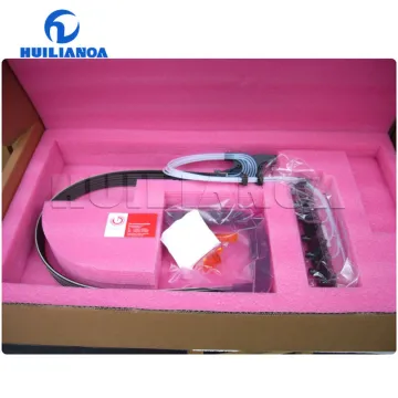Ink Tube System for HP Designjet T610 T100 44' Ink Tube Assembly Q6675-60021 Q6677-60007 Q6687-60059 Ink Supply Tubes