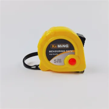 high quality cheap price three locks tape measure