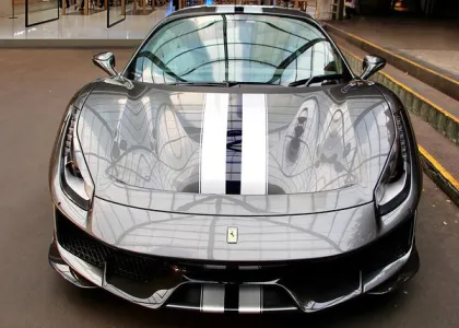 car Paint protection film brand