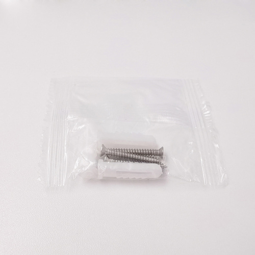 Bagged Drywall Anchors and Screws