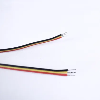 Water Level Sensor Wiring Harness