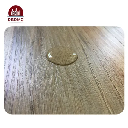SPC plastic floor stone floor vinyl dance floor
