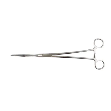 The Basis of Surgical Instruments heart auricle foeceps