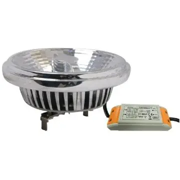 LED-AR111 Reflector  G53