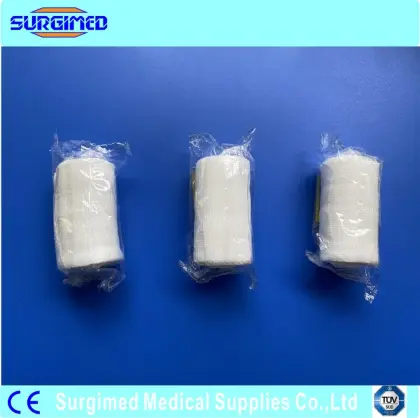 Medical First Aid Bandages