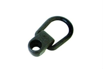 Hight quality forged alloy steel lifting D rings