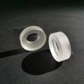 k9 glass bi-convex spherical lens