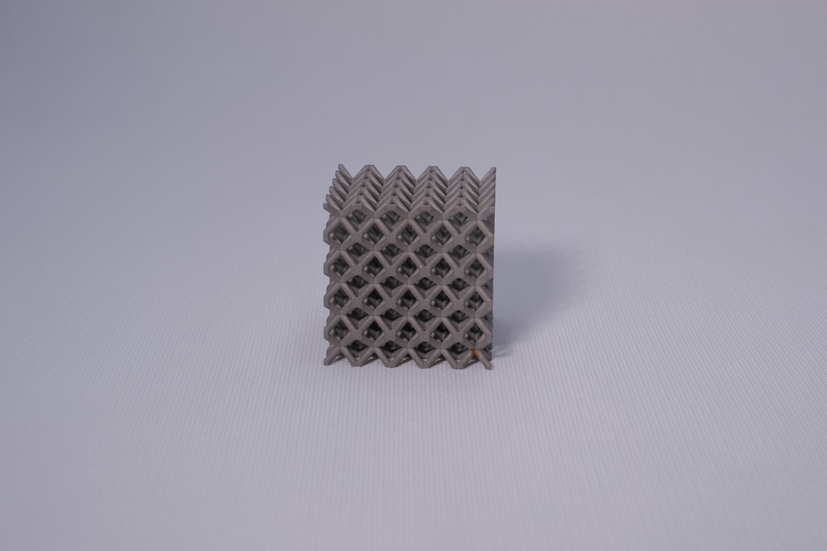 Metal 3D Printing Service