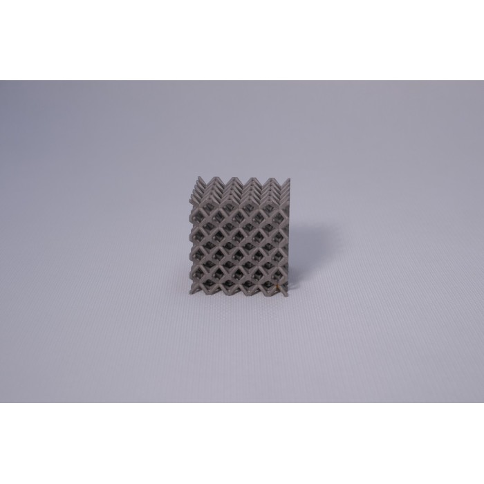 Creación rápida de prototipos de impresión 3D SLM