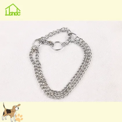 High Quality Metal Dog Chain