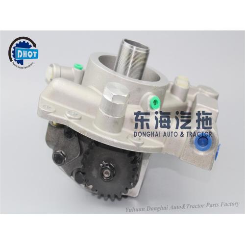 hydraulic gear pump FONN600BB 81863560 for ford7010 tractor