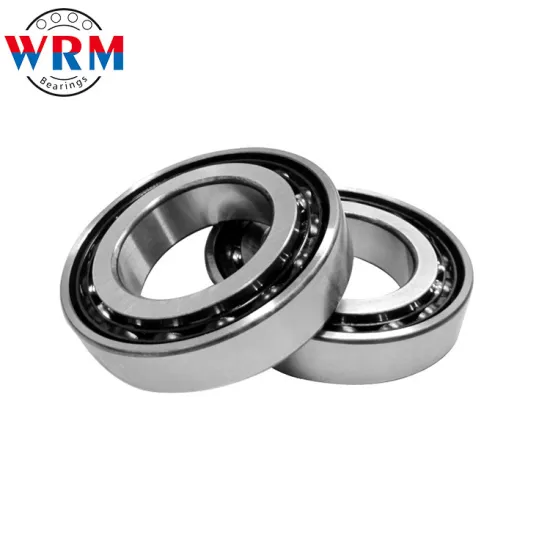 Hot slide door wheel bearing 623-RS with high precision deep groove ball bearing