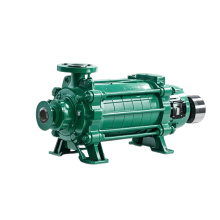 High Pressure Boiler Multistage Water Pump