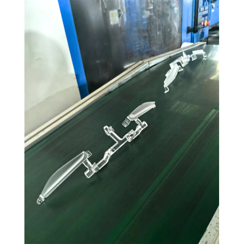 Customized Plastic Injection Parts for Household Appliances