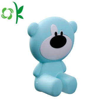 Animals Shape BAP Free Silicone Door Stopper Safety