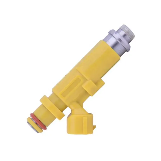 High Quality Fuel Injector Nozzle Best Seller for Toyota Corolla 23250-11130