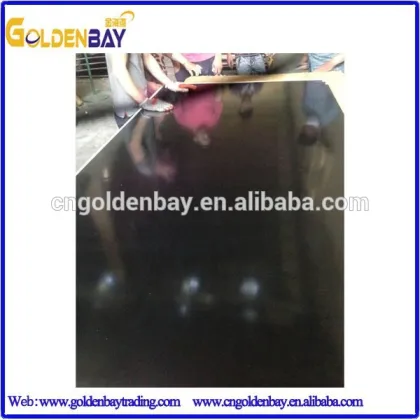 Film faced plywood, Shandong Linyi Film Faced Plywood