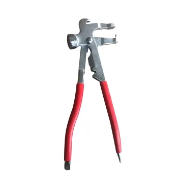 Car Wheel Balance Weight Plier Hammer Pliers Balancer