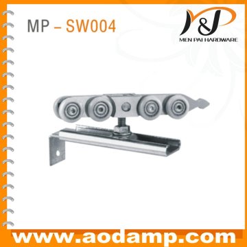 sliding door wheel MP-SW004
