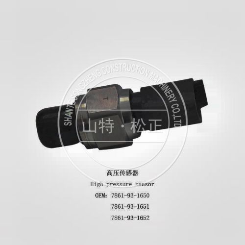 Komatsu HD465-7EO Sensörü 7861-93-1651