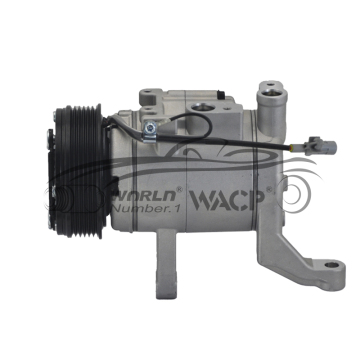 10S11c Compressore di condizionamento automatico automatico per modelli Subaru e Toyota 2012-2020