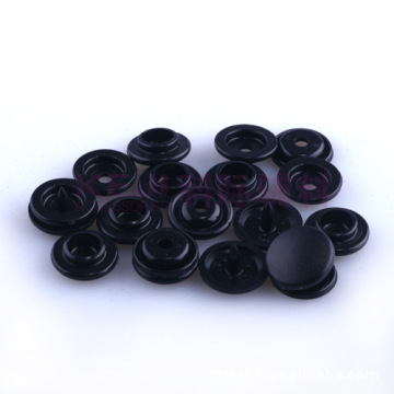 ABS Snap Nylon Button