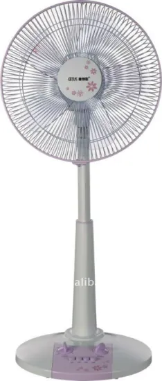 China electric fan