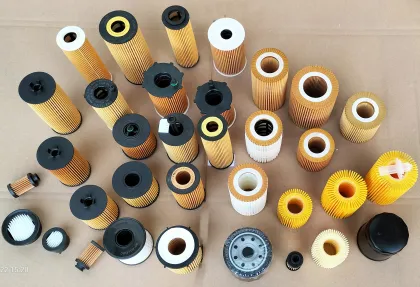 John Deere Engine Parts FE1065/RE520906 Fuel Filter