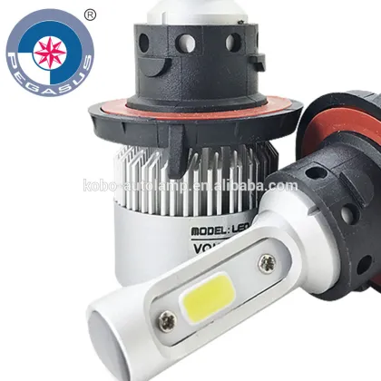 sylvania led bulbs car