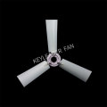 6Z PAG AXIAL BLADES FAN PARA O MOTOR DIESEL