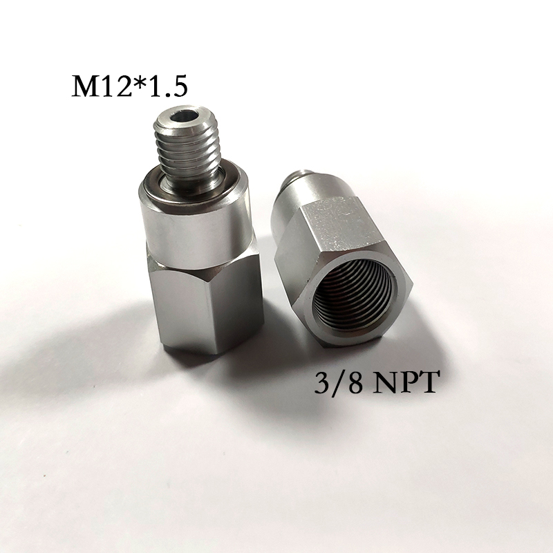 Oil Pressure Thread Pipe Fittings