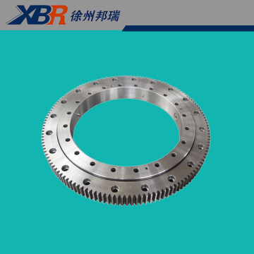 Hitachi excavator slewing bearing , Hitachi excavator slewing ring , EX60-5 slewing bearing