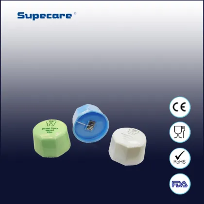 Mint Oral Floss (WYDF-H)