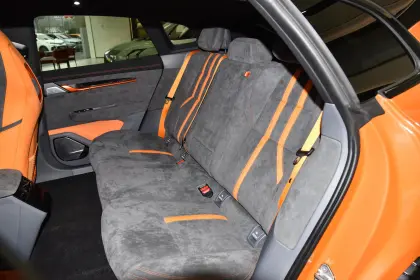 Zeekr 001 YOU Version Electric Car