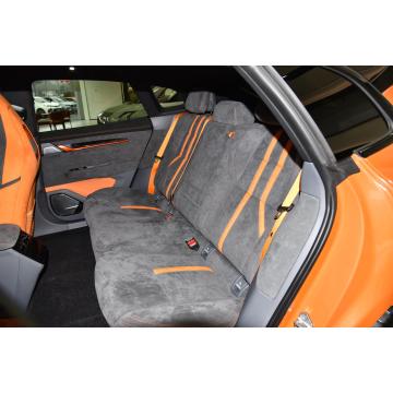 Zeekr 001 YOU Version Electric Car