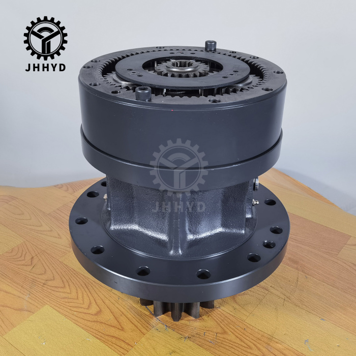 VOE14541067 Volvo EC180B Swing Gear Box Ec160b Коробка передач