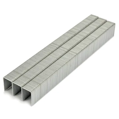 Decorative Duo-Fast 50 Staples: Perfect for Furniture and Interior Design Projects