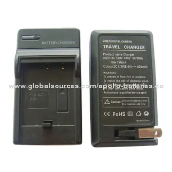 Grade A Camera Battery Charger for Sony BG1