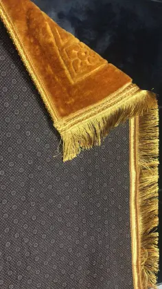 100% Polyester Blanket Soft Mink With Long Fibre