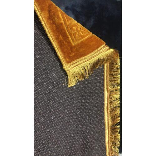 100% Polyester Blanket Soft Mink With Long Fibre