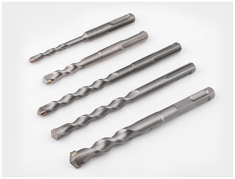 hammer drill bits (7)