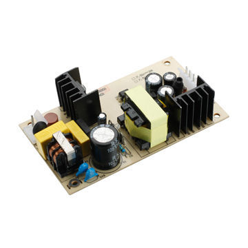 32W Open Frame Power Module PCBA, Manufacturer, Overload and Short-circuit ProtectionsNew