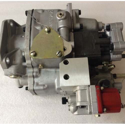 Bomba de combustible de alta presión 4951501 para 4VBE34RW3 NT855